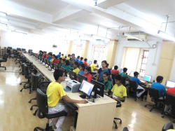 Maharshi Vidya Mandir School Galley Image 2