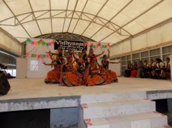 THE VIDHYANJALI INTERNATIONAL SCHOOL Galley Image 4