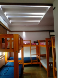 Stella Maris International Boarding School Galley Image 4