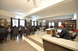 JP International School Galley Image 3