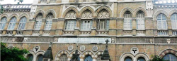 ELPHINSTONE COLLEGE Galley Image 4