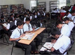 INFANT JESUS SCHOOL Galley Image 4