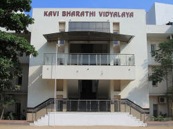 CBSE Schools in Mandapam, Chennai, KAVI BHARATHI VIDYALAYA, 792/665, Thiruvottriyur High Road, THIRUVOTRIYUR, Chennai