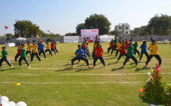Aavishkar Pre School SP Ring Road Galley Image 4