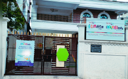 Best Day Care Centres in Ashiana Nagar, Patna, FirstCry Intellitots Preschool, Shalu Sadan, 47-B, Jaiprakash Nagar, A G Colony, Jaiprakash Nagar, Patna