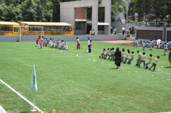 imagen de la galera de la escuela