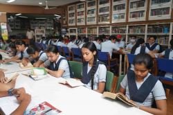 SRI SATHYA SAI VIDYA VIHAR Galley Image 3