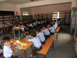 ST. CLARET SCHOOL Gallery Image 4