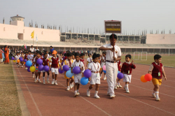 ST XAVIER INTERNATIONAL SCHOOL Galley Image 3