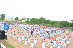 ಶಾಲೆಯ ಗ್ಯಾಲಿ ಚಿತ್ರ