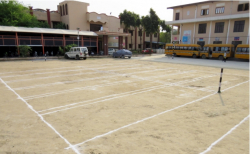 Saraswati Vidya Mandir Senior Secondary School Galley Image 4