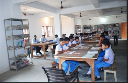 B D ACADEMY Galley Image 4