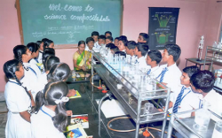 Shri Mahaveer Residential English Medium School Galley Image 4