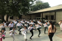 DELHI POLICE PUBLIC SCHOOL Galley Image 4