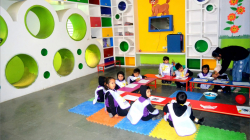 Billabong High International School Rewa Galley Image 4