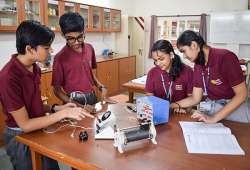 SAGAR PUBLIC SCHOOL Galley Image 4