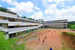 Prabhath Residential Public School Galley Image 4