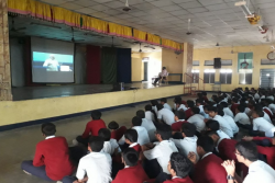 Jawahar Navodaya Vidyalaya Galley Image 2