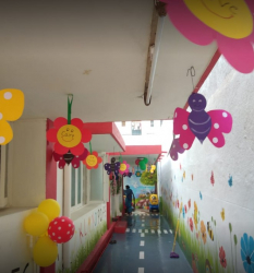 Best Play Schools in Mysore, Cambridge Montessori Pre School and Day Care KR Mohalla, 738, 2, 3rd Cross Rd, Agrahara, KR Mohalla, KR Mohalla, Mysore
