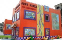 Best Day Care Centres in Palam, Delhi, JUST KIDS, HAF, Pocket-A, Sector-9, Dwarka Sector 9,Dwarka, Delhi