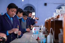 St.Josephs College Galley Image 4