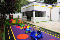Kangaroo Kids, Whitefield Gallery Image 2
