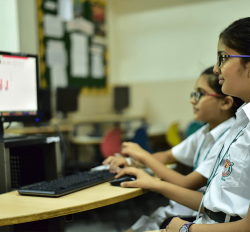 Delhi Public School Galley Image 2