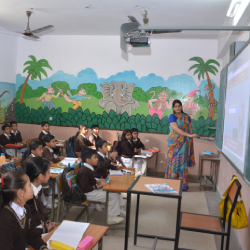 Tilak Public School Galley Image 4