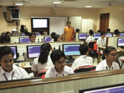 Delhi Public School Rubypark Galley Image 3