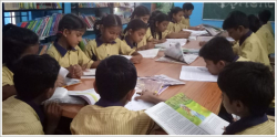 SADASHIVA SCHOOL Galley Image 4