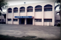 Schools in Rohtak, University Campus School, M D University, MDUniversity, Rohtak