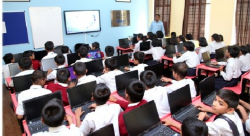 Jawahar Navodaya Vidyalaya Galley Image 2