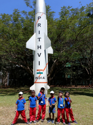 Brooklands Preschool Gallery Image 4
