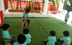 Pink Tower Montessori School Nanganallur Galley Image 4