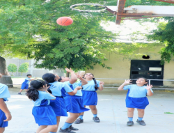 Veda Vyasa DAV Public School Gallery Image 4