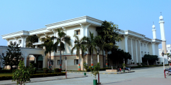 AL-BARAKAAT PUBLIC SCHOOL Galley Image 1