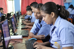 Vidhan Public School Galley Image 4
