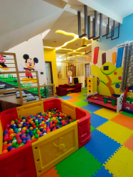Bachpan Play School Channasandra Galley Image 2