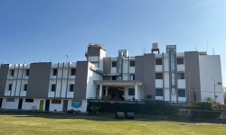 Schools in Satna, MAHARAJA PUBLIC SCHOOL, SATNA-REWA ROAD,BELA, SATNA-REWA ROAD, Satna