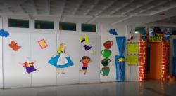 SNBP INTERNATIONAL SCHOOL Galley Image 3