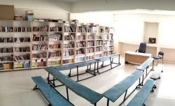 Cambridge Innovative High School Galley Image 3