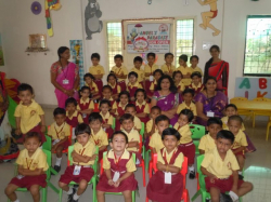 Pre schools, Playschools schools in Wardha Road, Nagpur, Angel's Paradise Pre School Beltarodi, G-19, Sai Sharaddha Park Prithiviraj nagar Beltarodi, Beltarodi, Nagpur
