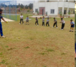 PODAR INTERNATIONAL SCHOOL Galley Image 3