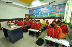 Flora Dale Senior Secondary School Galley Image 2