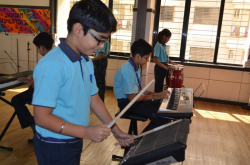 Gajera International School Galley Image 2