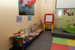 Shanti Juniors Galley Image 4