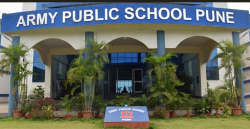 Army Public School Galley Image 4