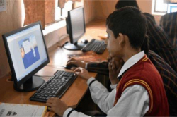 DRONACHARYA PUBLIC SCHOOL, New Rajendra Nagar, boarding school in Raipur