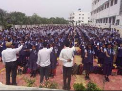 Ujwalatai Pawar School Galley Image 4