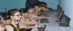 Gyan Jyoti Residential Public School Galley Image 3